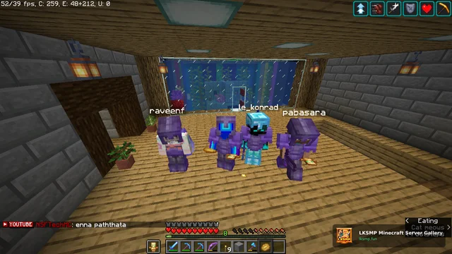 NSFTechMC 2