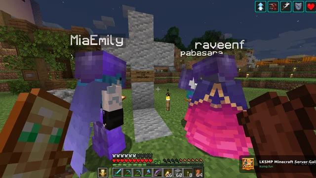 NSFTechMC 3