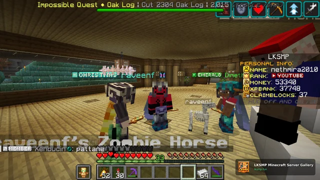 NSFTechMC 4