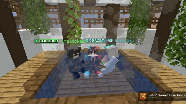 TechnoLoveMC 1
