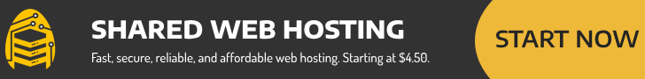 YOLK Hosting