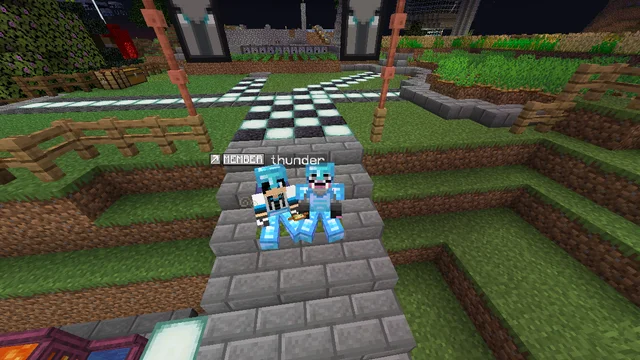 X OWO X 1
