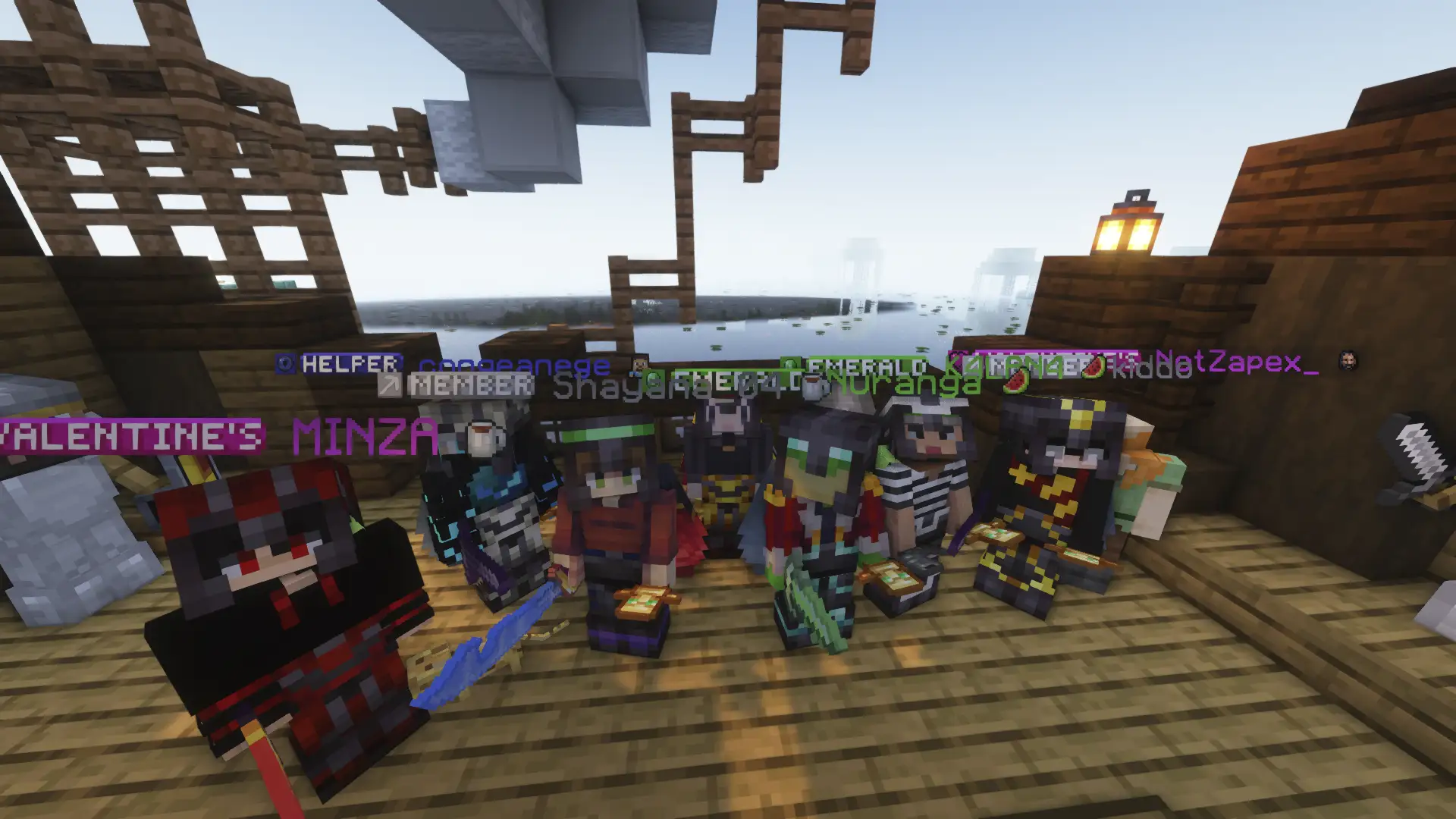 LKSMP Community Moment 1