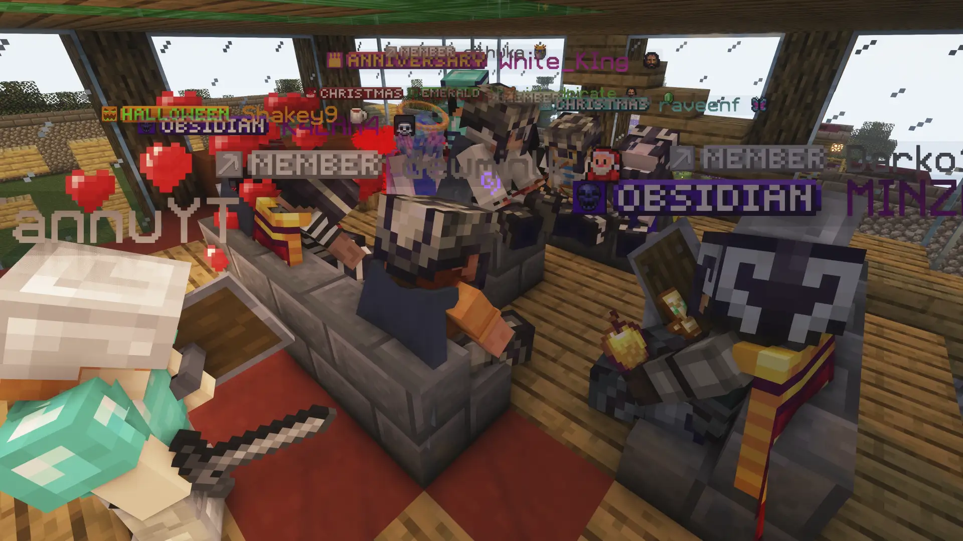 LKSMP Community Moment 2