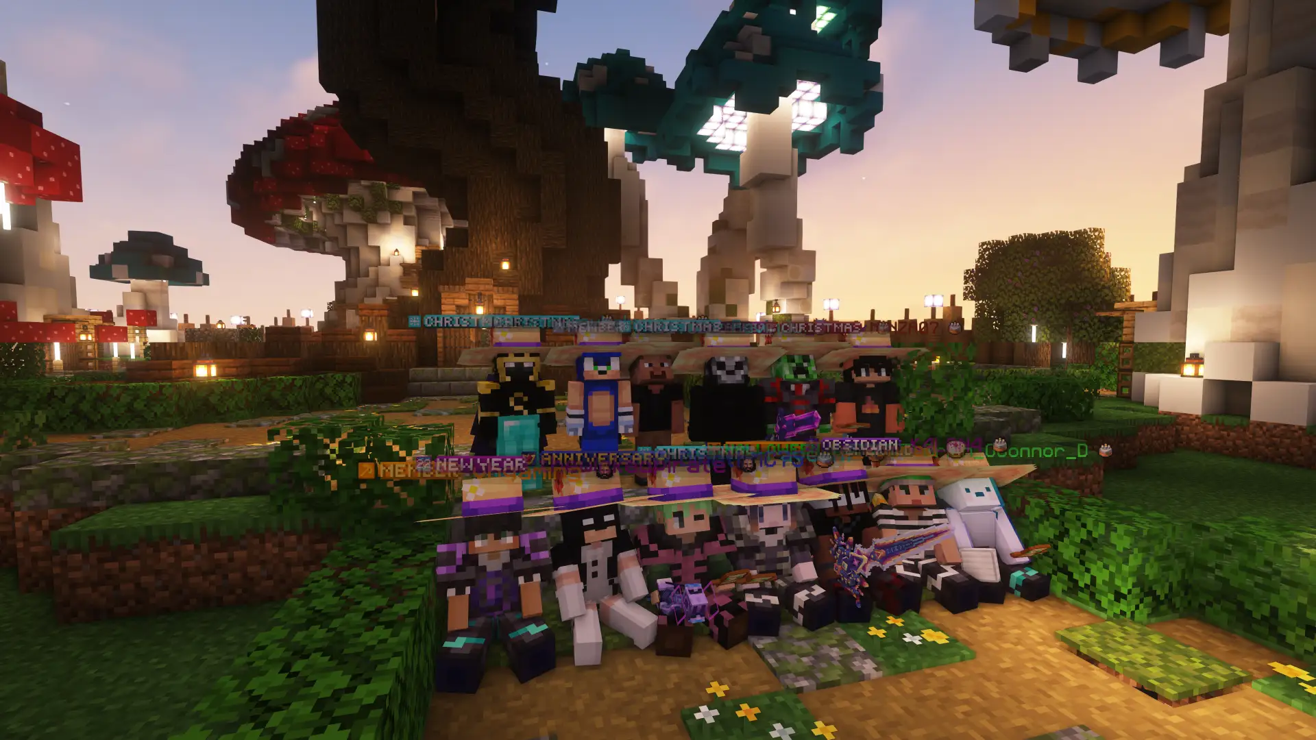LKSMP Community Moment 3
