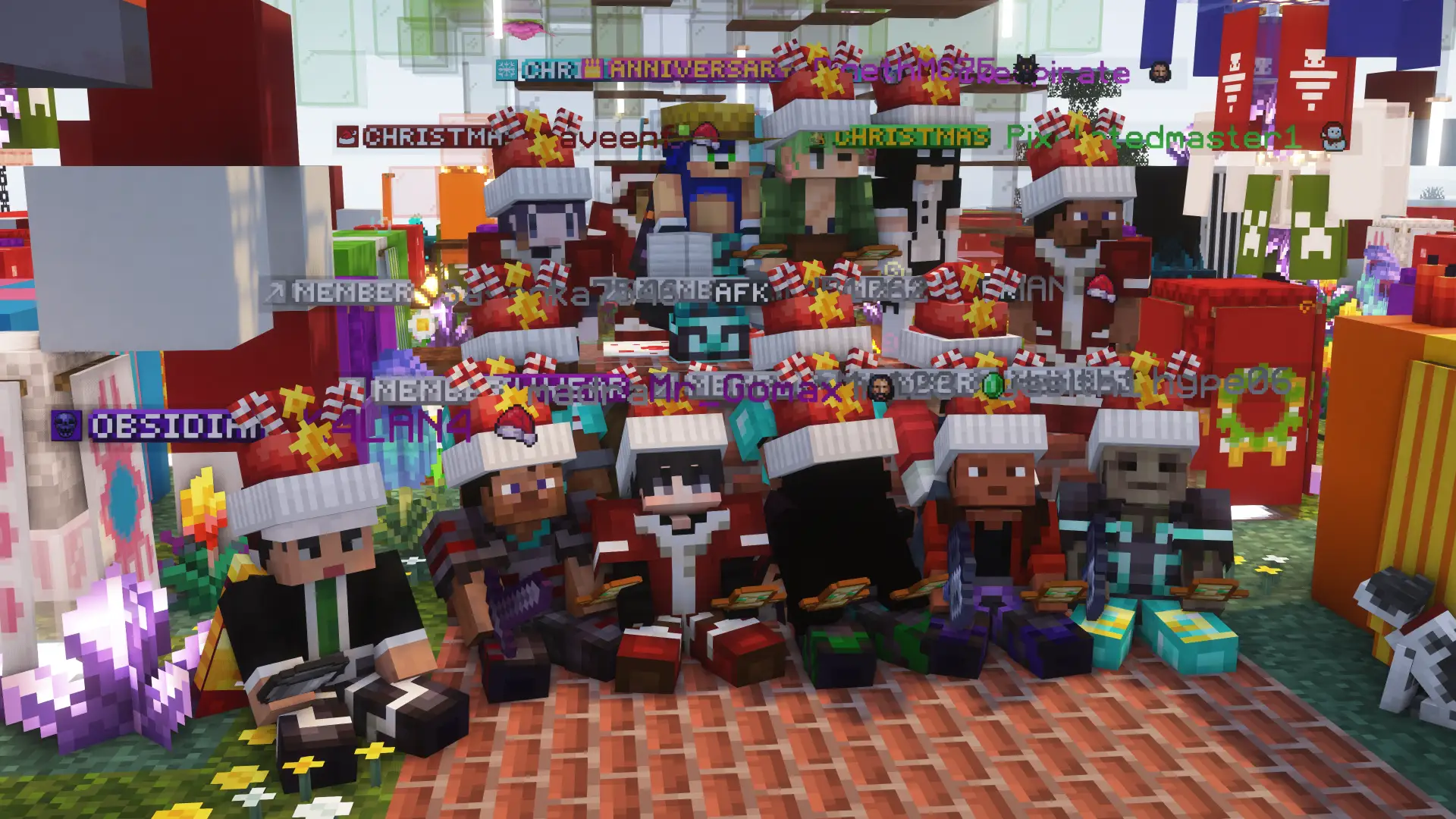 LKSMP Community Moment 4