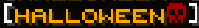 Halloween Rank