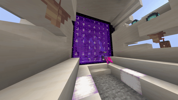 Mystical Portal