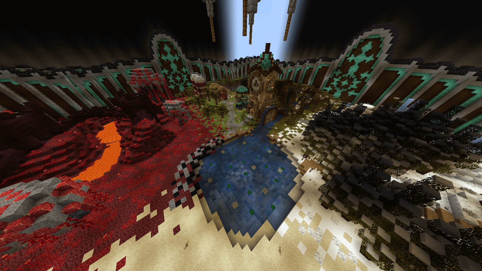 PvP Arena 2