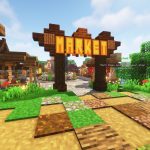 Economy Update: Introducing Player Shops, Player Auctions, and Jobs to the Survival Server
